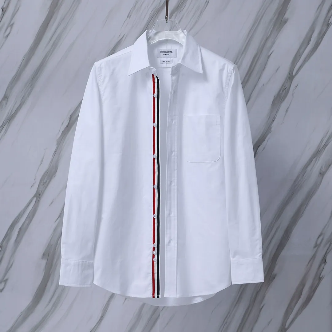 ：901 （TB Classic ） THOM BROWNE· TBClassic Classic Quality Authentic +Authentic TB Same Style TB + + ：White/Blue/Black/Gray ：0/1/2/3/4